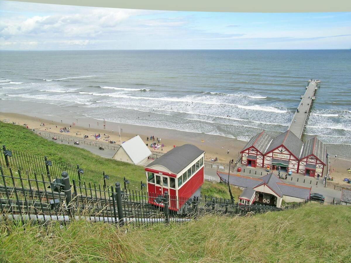2 Bed House -Close To Cleveland Way,Lovely Beaches Brotton エクステリア 写真