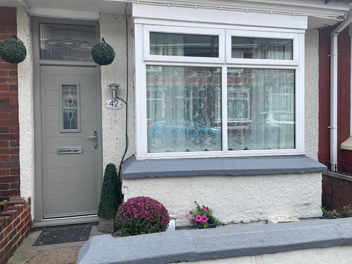 2 Bed House -Close To Cleveland Way,Lovely Beaches Brotton エクステリア 写真