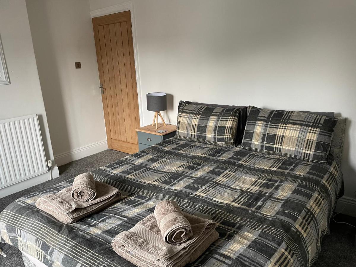 2 Bed House -Close To Cleveland Way,Lovely Beaches Brotton エクステリア 写真