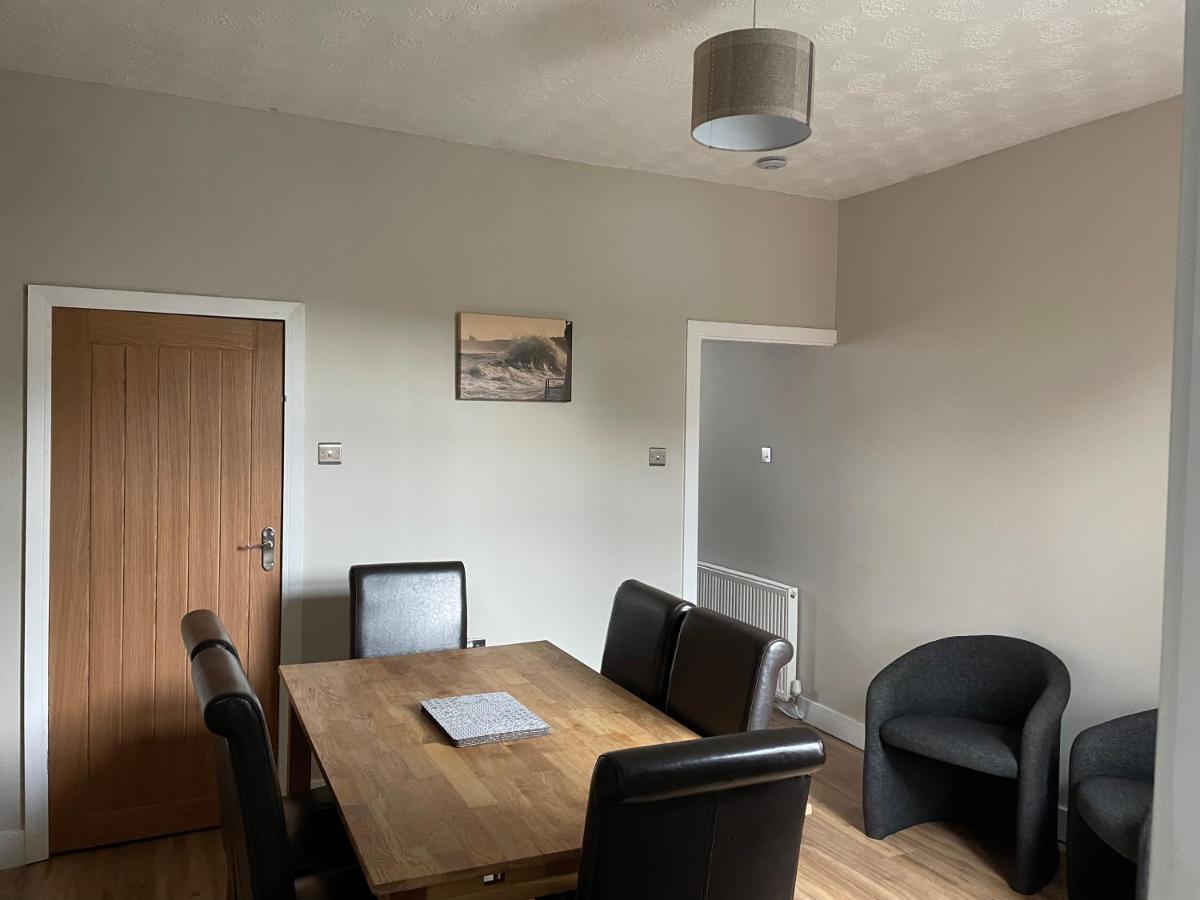 2 Bed House -Close To Cleveland Way,Lovely Beaches Brotton エクステリア 写真