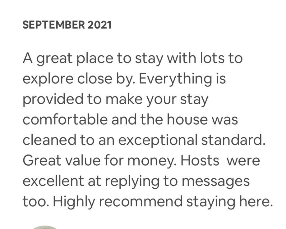 2 Bed House -Close To Cleveland Way,Lovely Beaches Brotton エクステリア 写真